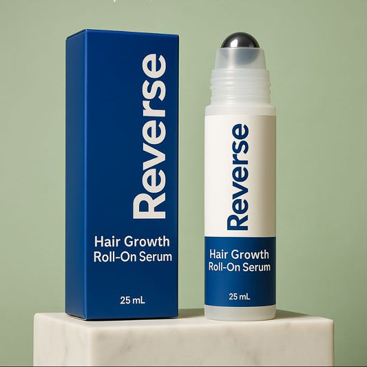 WM Reverse - Hair Growth Serum